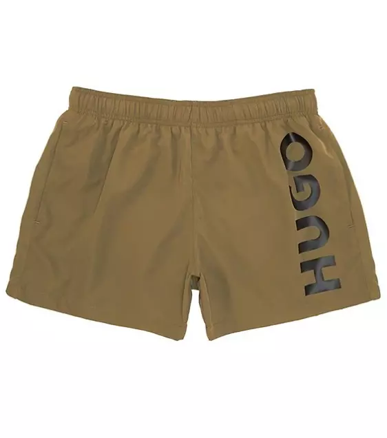 Mens boss top swim shorts sale