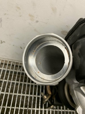2019 VW JETTA Mk7 1.4 TSI Turbo Turbocharger 04E145722M 04E145722 