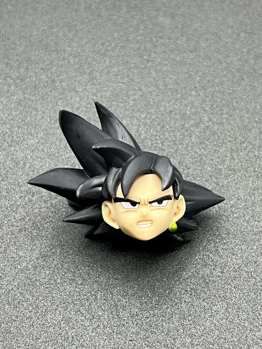 Dragon Ball Z Super SH Figuarts Body Part Goku Black OG Base
