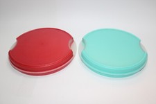 Tupperware Dolce Vita Deckel 4017 (Ø ~ 21,9 cm) Ersatzteil ohne Behälter 1,7 l