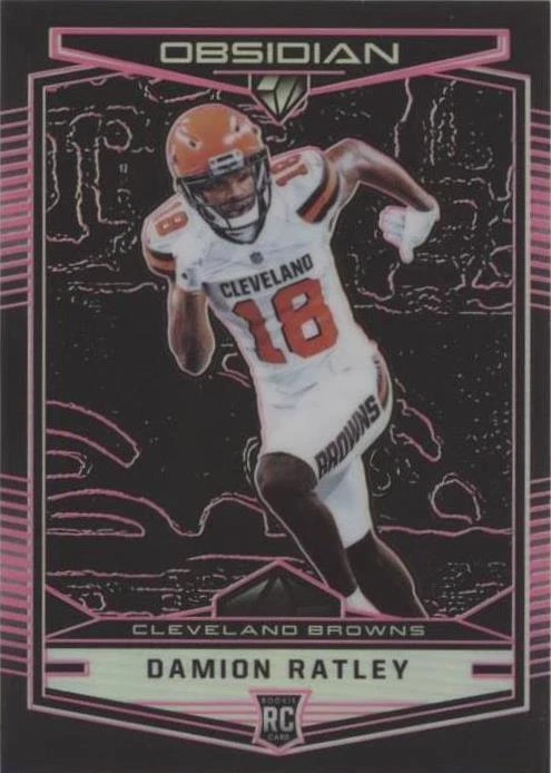 Electric Etch Purple