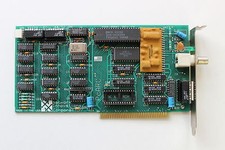 NETWORK INNOVATIONS PCARC ARCNET ISA ADAPTER 580-0001 WITH WARRANTY