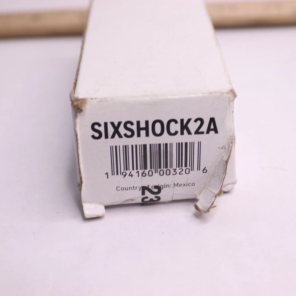 Датчик удара Honeywell SIXSHOCK2A - Изображение 2 из 4
