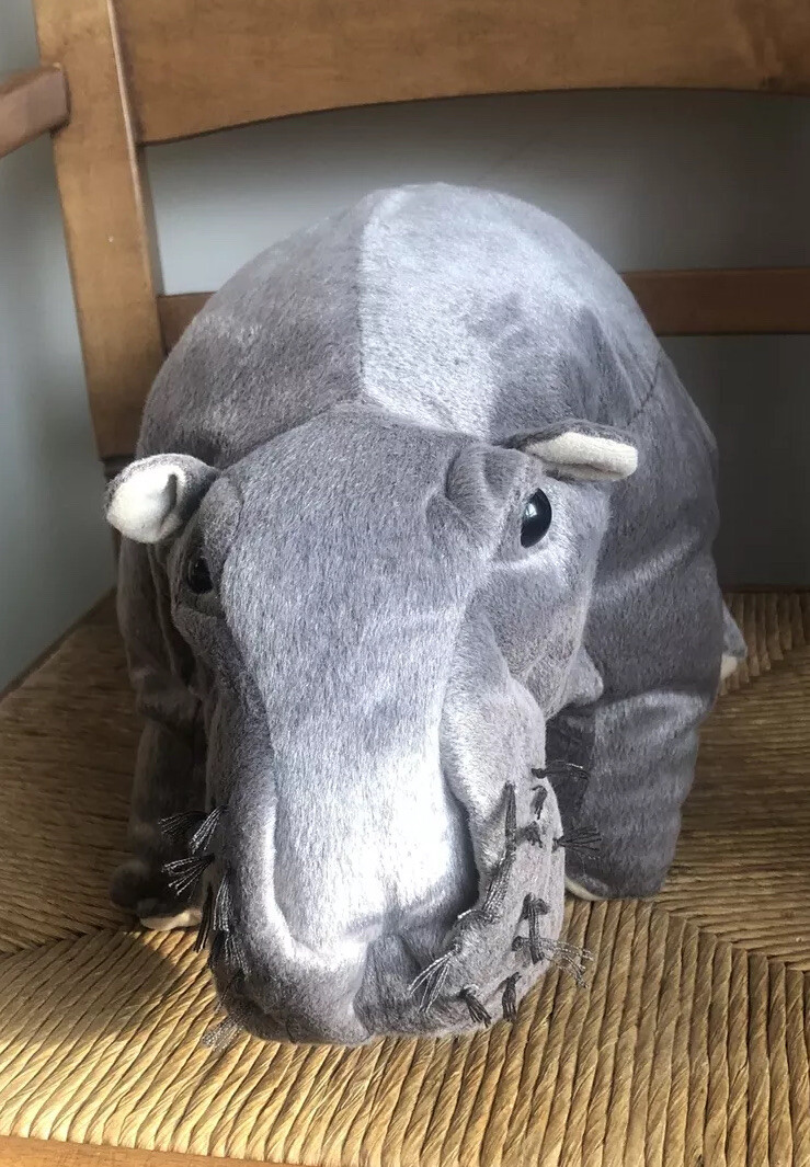 bert the farting hippo for sale