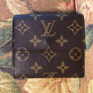 louis vuitton change wallet