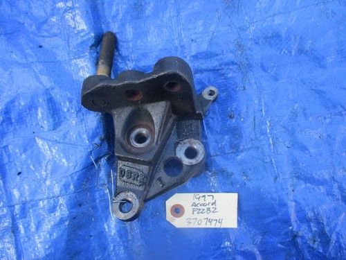 AT Trans Engine Motor Mounts Kit For 98-02 Honda Accord 2.3L AT Trans