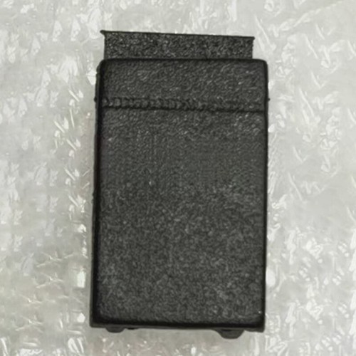 Rubber Cover Next To Battery Door Cover For Canon 5D MarkII 5DII 5D2 7D - Picture 3 of 5