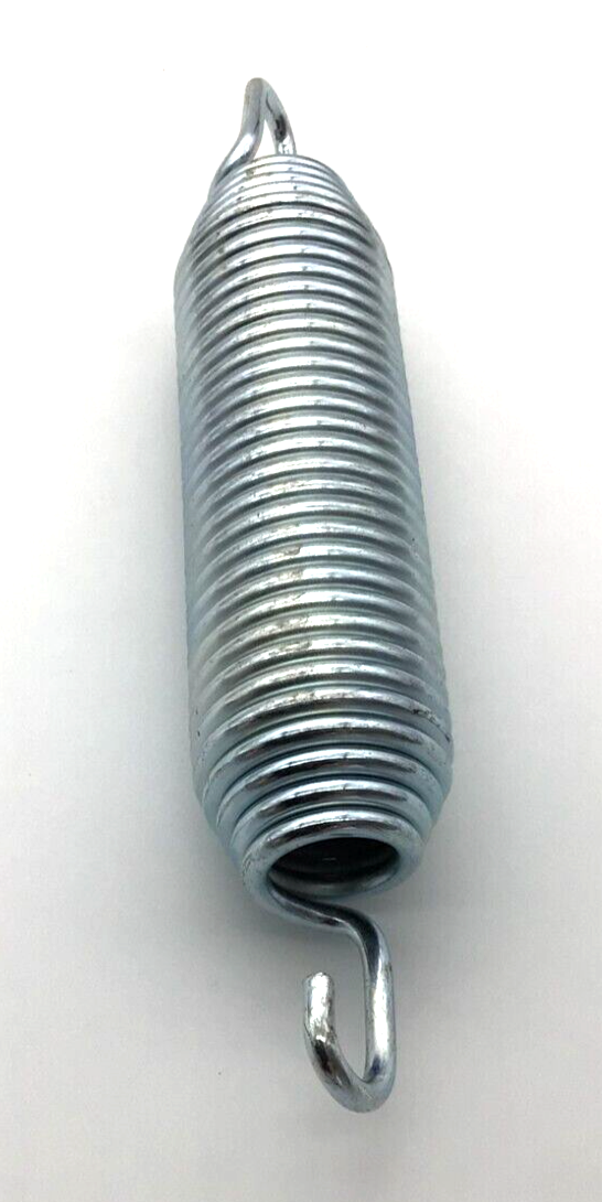 NEW OEM Genuine Hustler Deck Spring 607616 | eBay