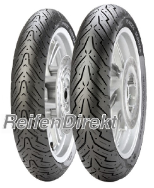 Rollerreifen Pirelli Angel Scooter 120/70 -10 54L RF-image