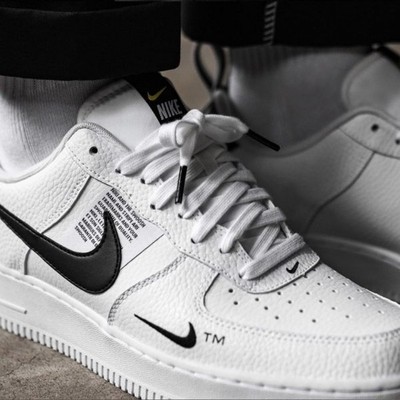 nike air force 1 one utility low