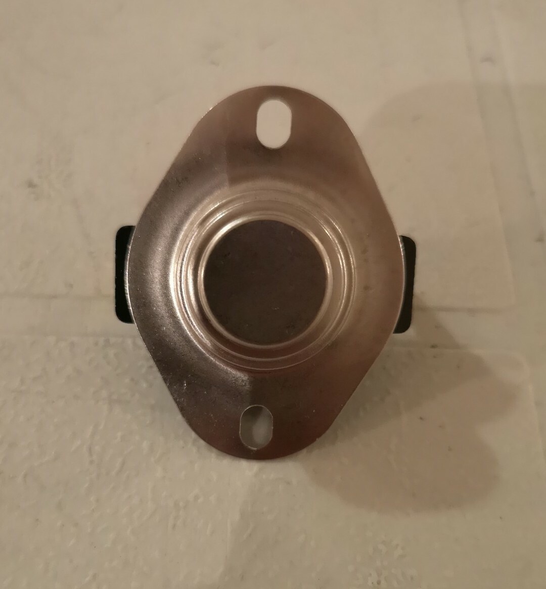 Thermodisc 2511L002384 L1353.0 Temperature Switch eBay