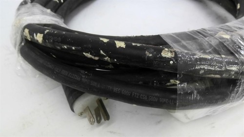 Extension Cord W/ Female & Male Plugs 25 FT. 1 F Cable Extreme - Picture 3 of 8
