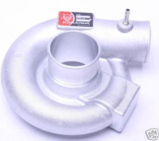 Turbo Compressor Housing 2.25" TD06 Fit 20G wheel