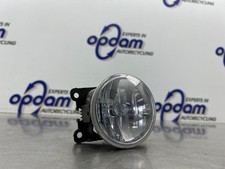 Nebelscheinwerfer rechts vorne Peugeot 3008 I  6206N0 P24771264