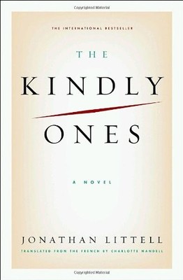 The Kindly Ones - GOOD