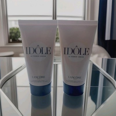 LANCOME IDOLE La Power Cream 1.6 FL. OZ./50ml-X2