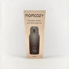 Momcozy MW05 Baby Bottle Warmer Portable Intuitive Fast Charging Precise Heating