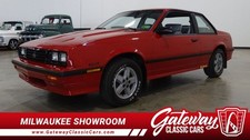 1987 Chevrolet Cavalier for Sale