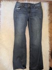 SIZE XL FLAMINGALS Distressed Bootcut Jeans INVPV4329 — photo 3