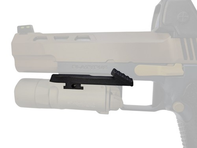 #ad Gas Pedal – X300 Series Thumb Ledge Rest $26.40