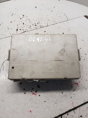 Used Fuse Box Engine fits: 2005 Nissan Murano 3.5L VIN A 4th digit VQ35DE Grade