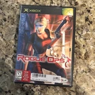 Rogue Ops (Microsoft Xbox, 2003)