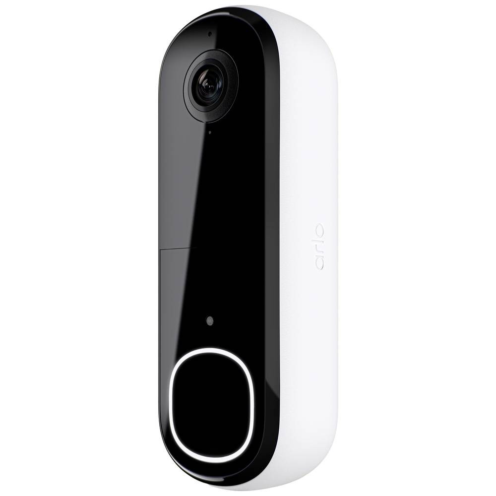Arlo AVD3001 sonnette sans fil émetteur USB pour ne plus manquer aucun colis