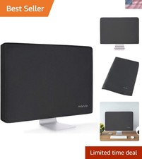 Monitor Dust Cover 22, 23, 24, 25 inch Anti-Static Dustproof LCD/LED/HD Panel...