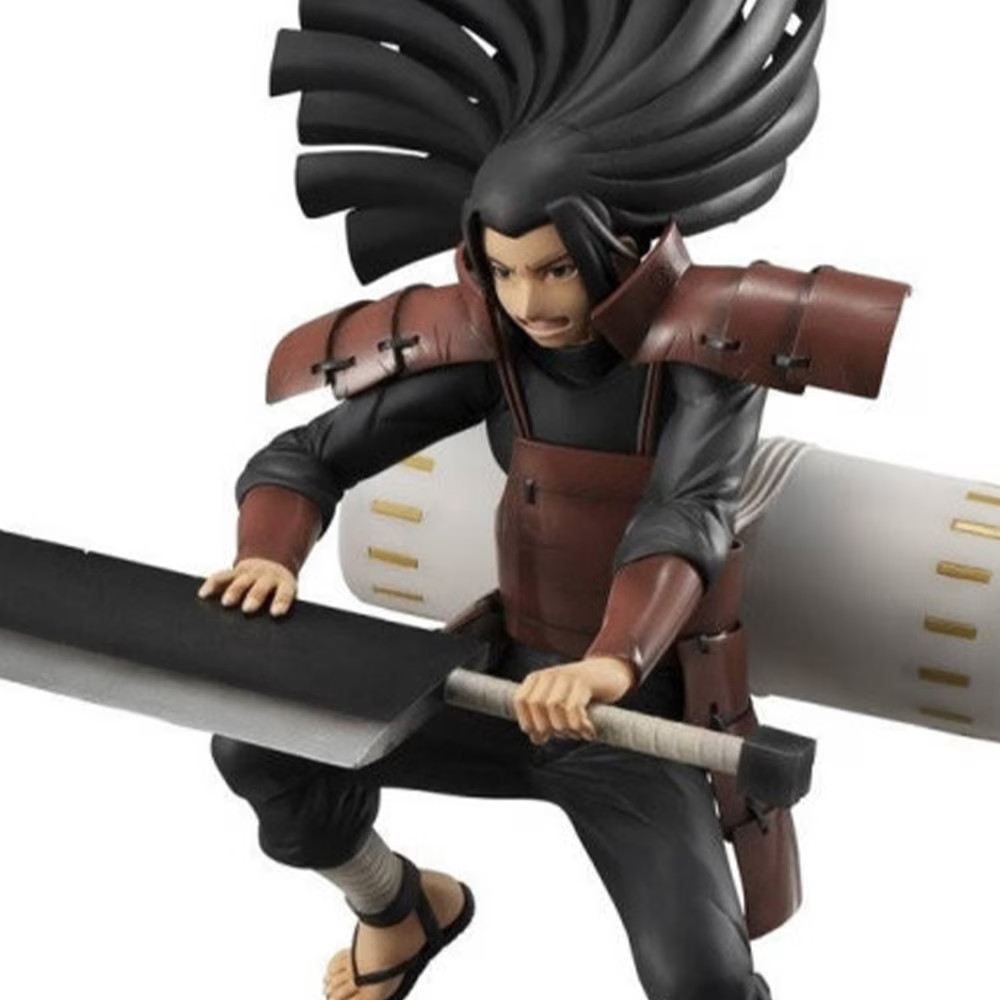 Figurine Senju Hashirama G.E.M Naruto Shippuden Statuette Manga de Salon
