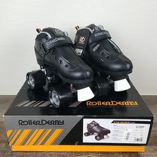 Roller Derby STR Seven Mens Size US 5/ EU 38 ...