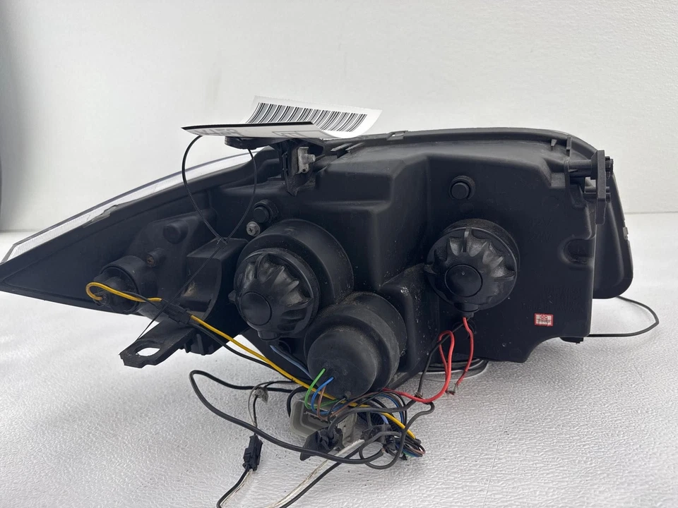 Conjunto de faros delanteros izquierdos BMW 135i/128i M1 2012-2013 OEM Foto 4 de 4