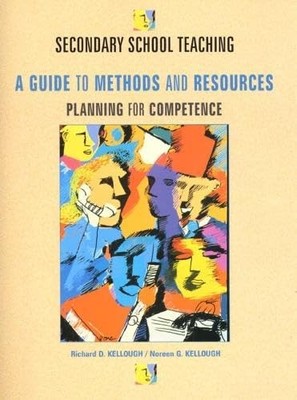Secondary School Teaching: A Guide to Methods and Resources, Planning for Co...