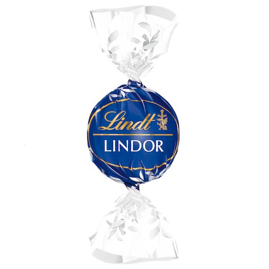 Lindor Chocolate Truffle - Combo Pack, 240 Per Case