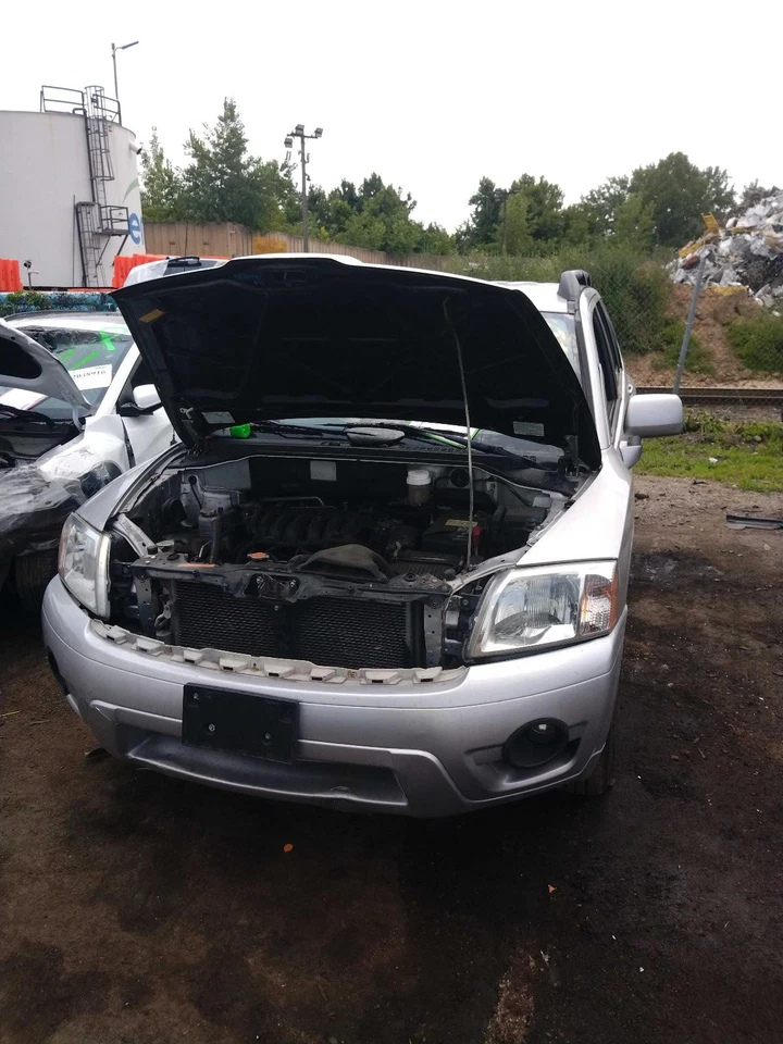 Used Rack and Pinion Assembly fits: 2011 Mitsubishi Endeavor LS Grade A - Изображение 2 из 4