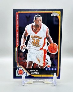 Lebron James 98 | eBay