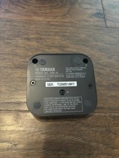Yamaha YDS-12 Universal Dock for Apple iPod and iPhone devices