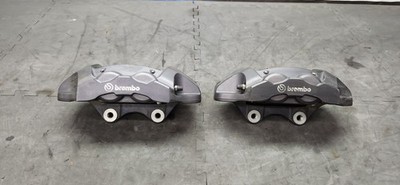 2015-2023 Dodge Challenger Scat Pack Front Brembo Brake Caliper ''Set'' OEM