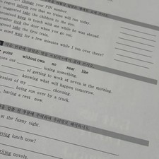 MegaStudy High School English 1st Grade Starter Grammar - New