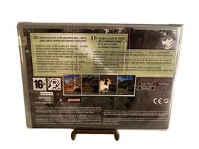 Sealed Collector's Special Nokia Ngage Action Bundle