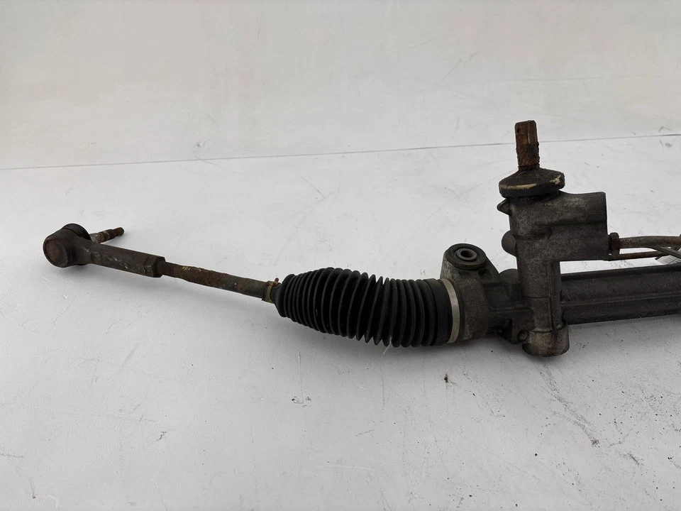 Chrysler 300 2006-2010 barra de engranajes de dirección y piñón OEM Foto 3 de 4