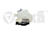 Vika TüRschloss 88391765701 FüR Vw Passat B6 3C2 Variant 3C5 B7 362 365 Tiguan 2