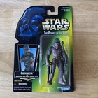 Kenner Star Wars The Power Of The Force Chewbacca Action Figure
