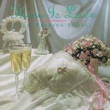 There Is Love The Wedding Song - GOOD