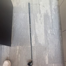Warrior Products 5-Wood Fairway Wood 20  Right-Hand Regular Black