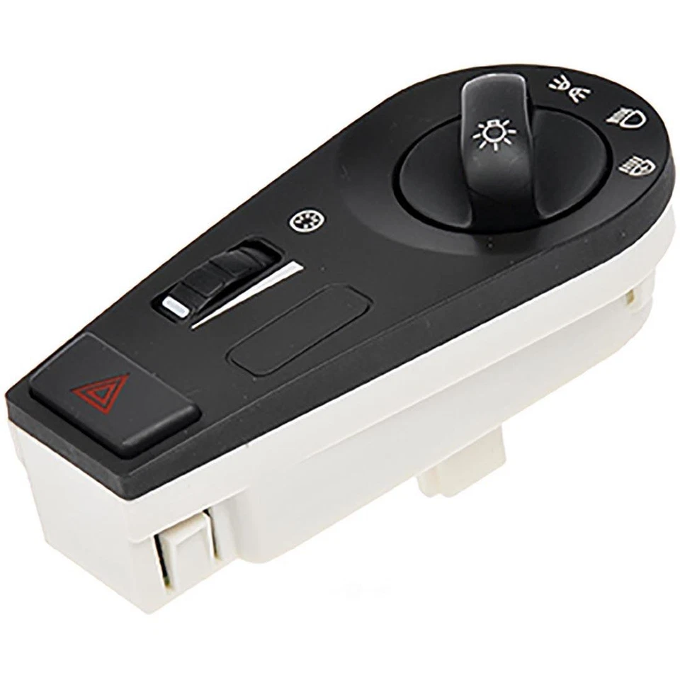 Conjunto de interruptor de lámpara de faro Dorman 901-0006 para camión Volvo VNL VNM nuevo Foto 2 de 3