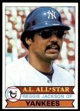 1979 Topps Baseball - Pick A Card - Cards 576-726