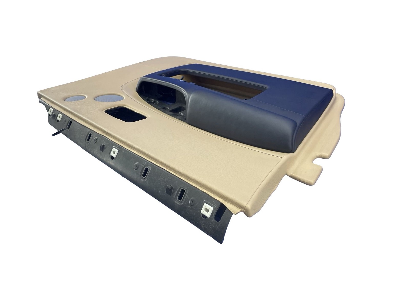 Rolls-Royce Ghost 2009-2014 Front Left Door panel