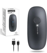 Canslab Ultrablde SE - USB Rechargeable Electric Can Opener for Kitchen Seniors