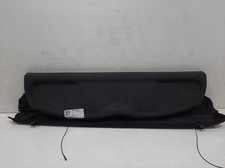 2010 NISSAN MICRA K12 5 Door Hatchback Rear Luggage Load Cover Parcel Shelf