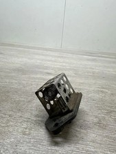 PEUGEOT 807 E HEIZUNGSLÜFTER REGLER WIDERSTAND 9641212480 2.00 Diesel 36669288